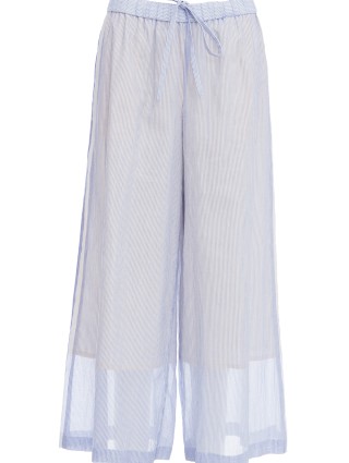 Брюки THEORY (3199): фото 2 - Invogue